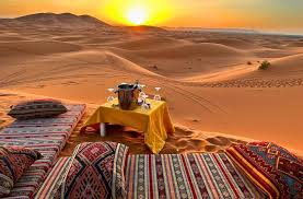 Marrakech Tour