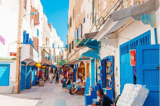 Agadir Tour